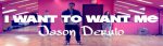 Jason Derulo „Want To Want Me“ (Official Music Video)