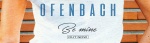 Ofenbach „Be Mine“ (Official)
