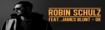 Robin Schulz feat. James Blunt „OK“ (Official)