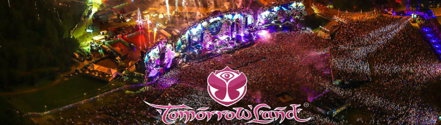 Tiësto „Tomorrowland Belgium 2018 – WE2“ – [LIVE]