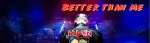 Jaden Bojsen „Better Than Me“ (Official)
