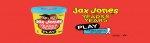 Years & Years feat. Jax Jones „Play“ (Visualizer)